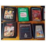 Used Atari Games