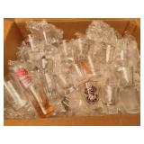 Box of Shot Glasses