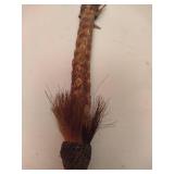 Native American Horsehair Quirt