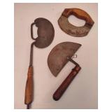 Antique Choppers
