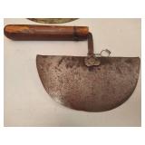 Antique Choppers