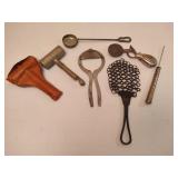 Antique Kitchen Tools