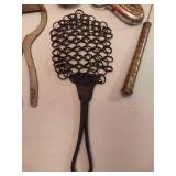 Antique Kitchen Tools