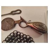 Antique Kitchen Tools