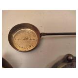 Antique Kitchen Tools