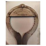 Antique Kitchen Tools
