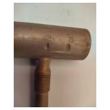Antique Kitchen Tools