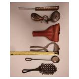 Antique Kitchen Tools