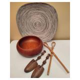 Misc Decor Pieces