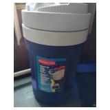 Assorted Coolers & Insulated Bags