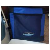 Assorted Coolers & Insulated Bags