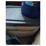 Assorted Coolers & Insulated Bags