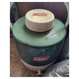 Assorted Coolers & Insulated Bags