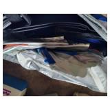 Assorted Coolers & Insulated Bags