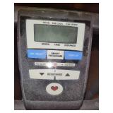 Momentum 620 Elliptical Machine