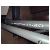 Momentum 620 Elliptical Machine
