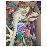 Dinosaurs!