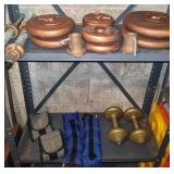 Assorted Weights