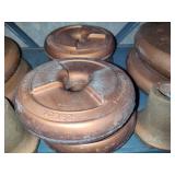 Assorted Weights