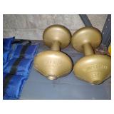 Assorted Weights