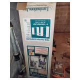 Easy Track Closet Organizer