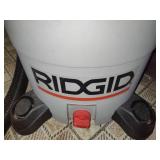 Rigid 12g Wet/Dry Vac