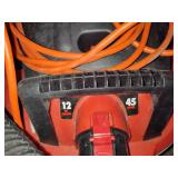 Rigid 12g Wet/Dry Vac