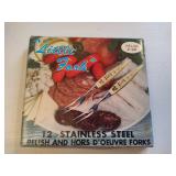 Vintage "Little Forks"