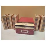 Photo Box & Photo Books