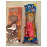 Vintage PEZ Dispensers