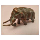 Brass Elephant