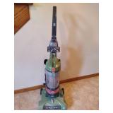 Hoover WindTunnel Vacuum