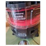 Hoover WindTunnel Vacuum