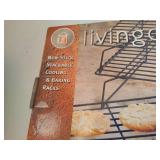 Three Cooling Racks *New in Box*