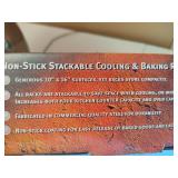 Three Cooling Racks *New in Box*