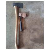 Axes