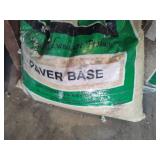 Lot of Concrete Materials, Play Sand, Paver Base, Etc