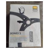 Bones 2 Trunk/Hatch Bike Rack *New in Box*