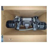 Bones 2 Trunk/Hatch Bike Rack *New in Box*
