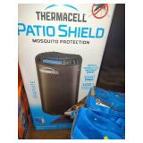 Mosquito/Bug Deterrent