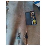 Fishing Lot