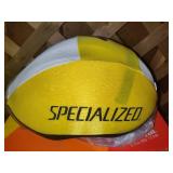 Specialized Bike Helmet *New in Box* + Bike Lock