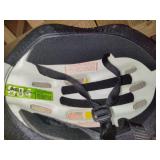 Specialized Bike Helmet *New in Box* + Bike Lock