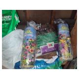 Huge Lot of Potting/Gardening Materials