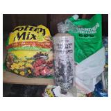 Huge Lot of Potting/Gardening Materials