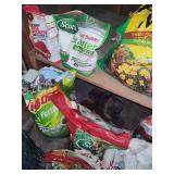 Huge Lot of Potting/Gardening Materials