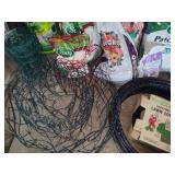Huge Lot of Potting/Gardening Materials
