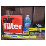 Misc Auto Accessories