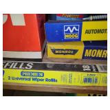 Misc Auto Accessories