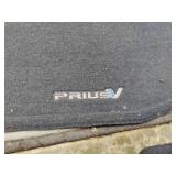 Prius V Floor Mats